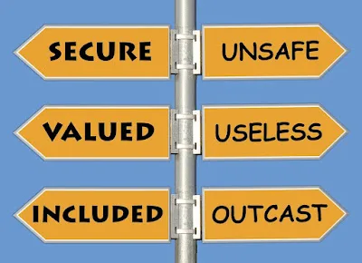 Breaking Free from Negative Thought Patterns