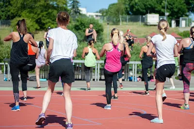 The Power of Regular Exercise