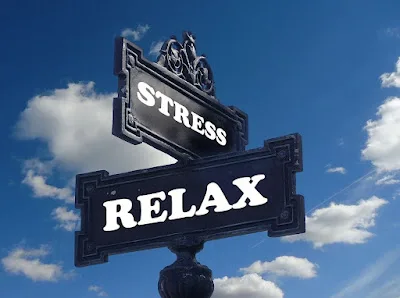 Stress Management Planning for a happy Life